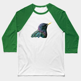 Starling Baseball T-Shirt